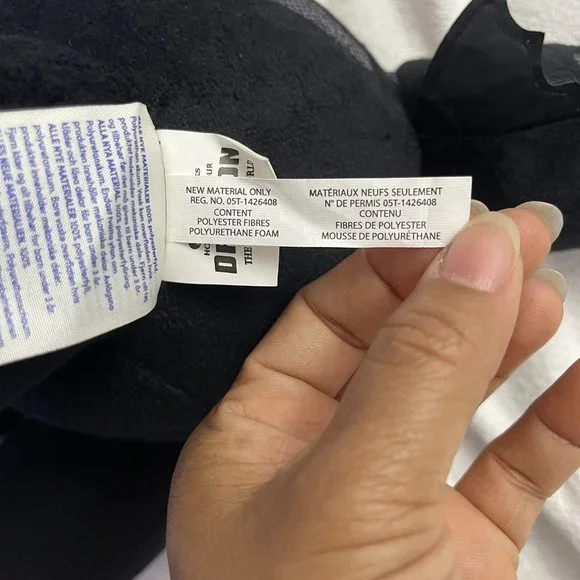 How to Train Your Dragon Toothless Stuffed Animals Plush Toy - Picture 8 of 9